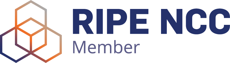 RIPE NCC Member